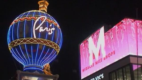 Becoming Evil: The Mafia - Vegas Reinvents Itself