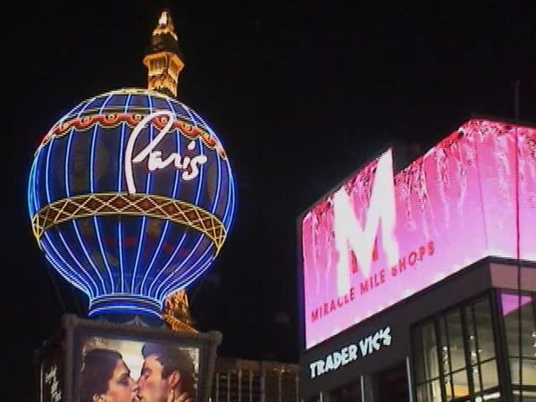 Becoming Evil: The Mafia - Vegas Reinvents Itself