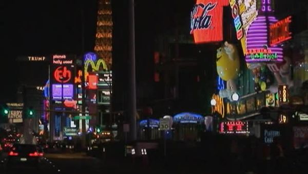 Becoming Evil: The Mafia - Las Vegas – America's Third City