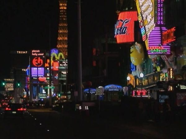 Becoming Evil: The Mafia - Las Vegas – America's Third City