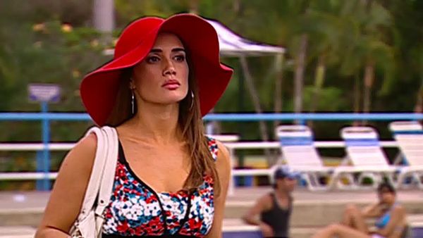 Mi Ex Me Tiene Ganas - Episodio 3