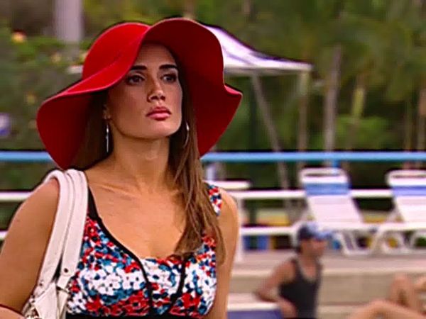 Mi Ex Me Tiene Ganas - Episodio 3