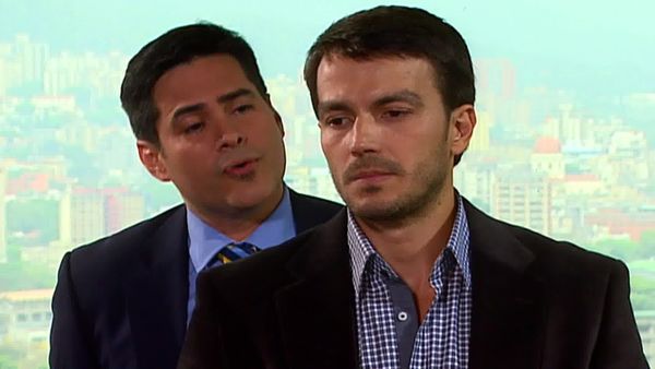 Mi Ex Me Tiene Ganas - Episodio 009