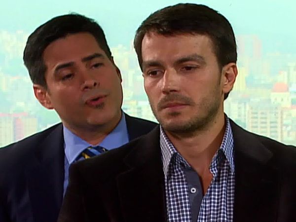 Mi Ex Me Tiene Ganas - Episodio 009