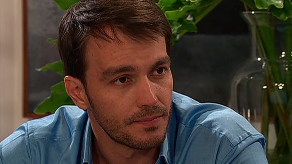 Mi Ex Me Tiene Ganas - Episodio 4