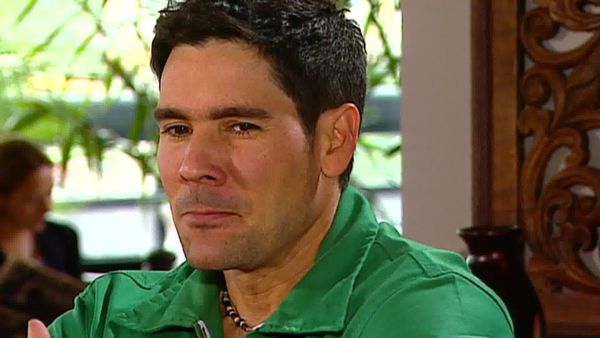 Mi Ex Me Tiene Ganas - Episodio 17