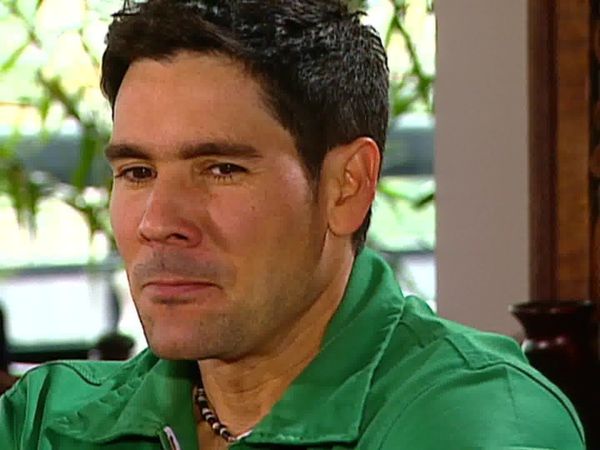 Mi Ex Me Tiene Ganas - Episodio 17