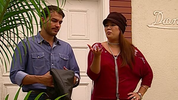 Mi Ex Me Tiene Ganas - Episodio 14