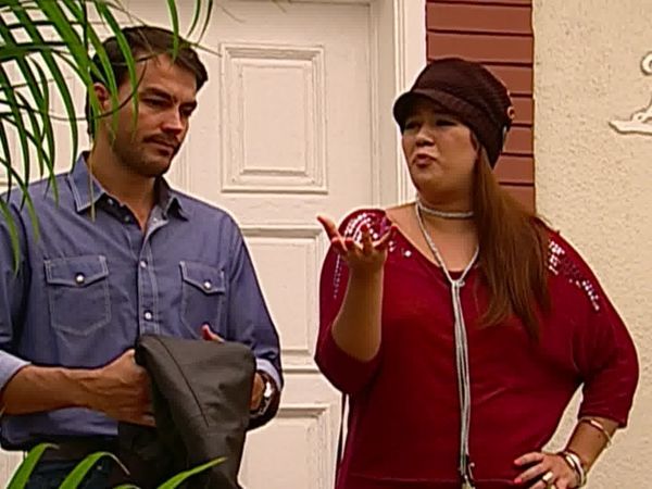 Mi Ex Me Tiene Ganas - Episodio 14