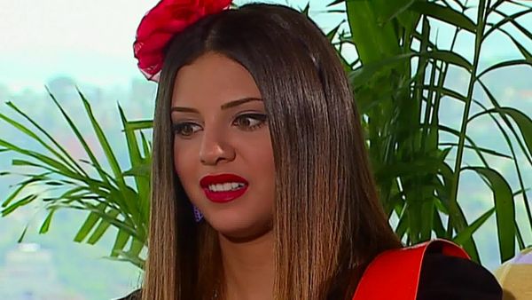 Mi Ex Me Tiene Ganas - Episodio 7