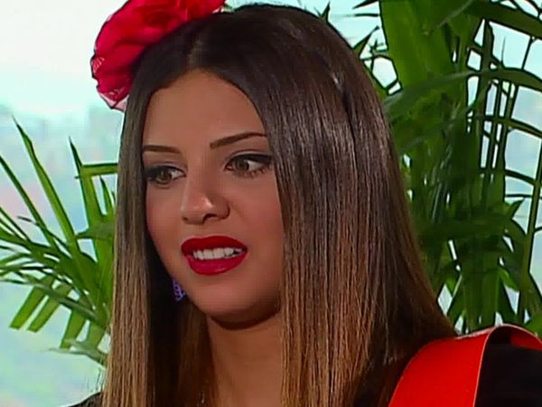 Mi Ex Me Tiene Ganas - Episodio 7