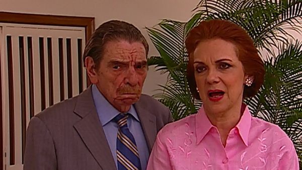 Mi Ex Me Tiene Ganas - Episodio 24