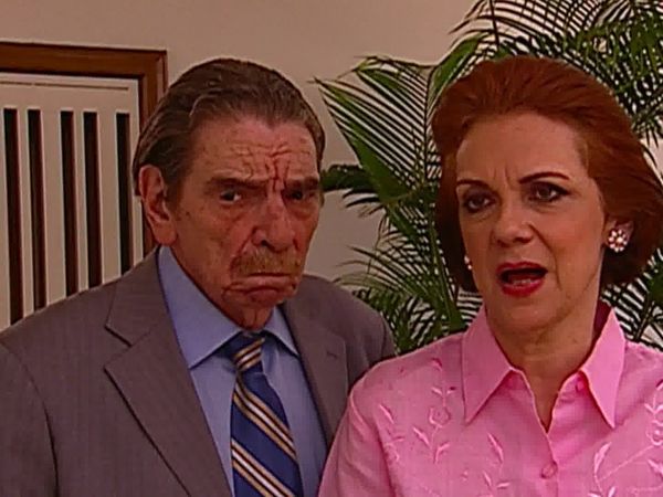 Mi Ex Me Tiene Ganas - Episodio 24