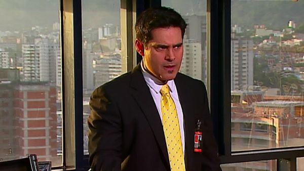Mi Ex Me Tiene Ganas - Episodio 5