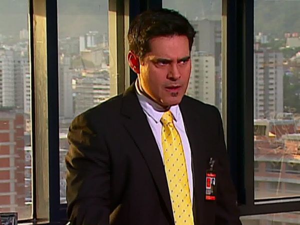 Mi Ex Me Tiene Ganas - Episodio 5