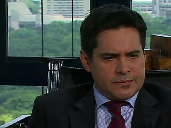 Mi Ex Me Tiene Ganas - Episodio 18