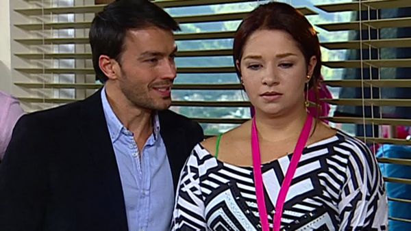Mi Ex Me Tiene Ganas - Episodio 27