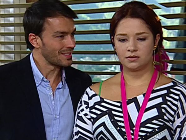 Mi Ex Me Tiene Ganas - Episodio 27