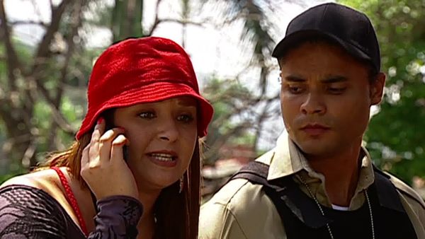 Mi Ex Me Tiene Ganas - Episodio 21