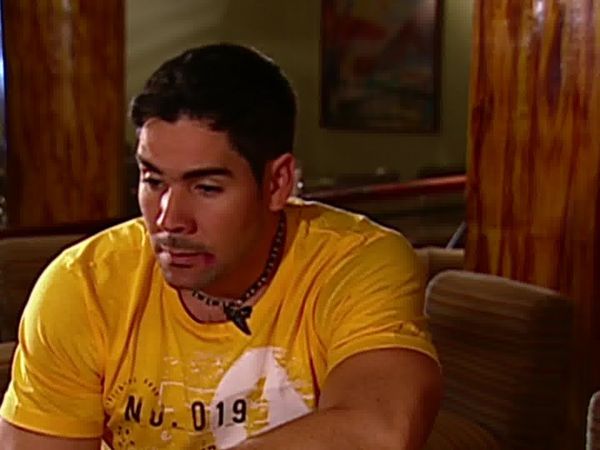 Mi Ex Me Tiene Ganas - Episodio 23