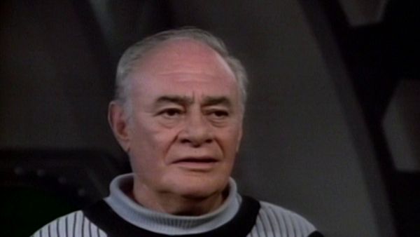 New Twilight Zone - Voices in the Earth