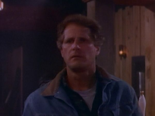 New Twilight Zone - Love Is Blind