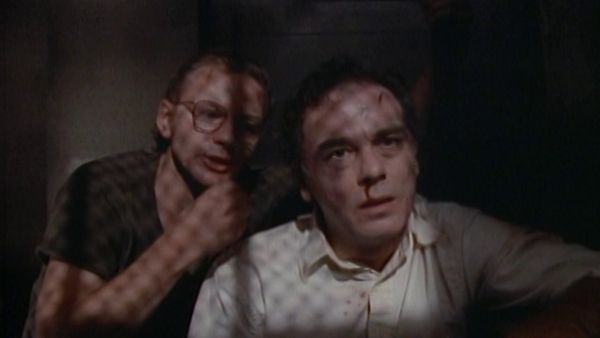 New Twilight Zone - Room 2426