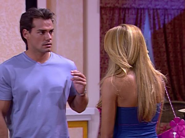Soñar No Cuesta Nada - Episodio 5