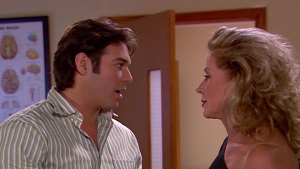 Soñar No Cuesta Nada - Episodio 3