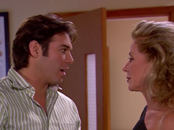 Soñar No Cuesta Nada - Episodio 3
