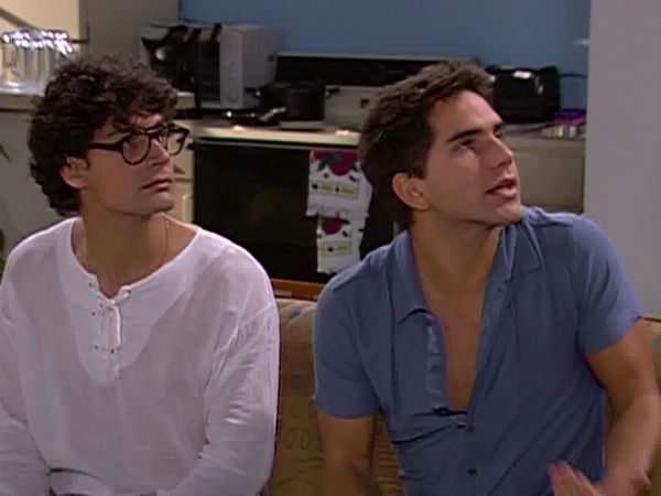 Soñar No Cuesta Nada - Episodio 14