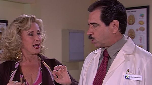Soñar No Cuesta Nada - Episodio 7