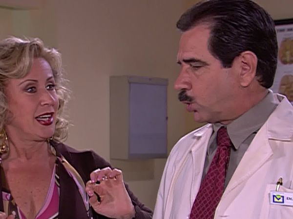 Soñar No Cuesta Nada - Episodio 7
