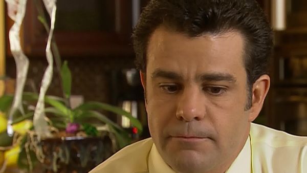 Pecadora - Episodio 32