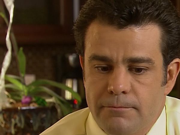 Pecadora - Episodio 32