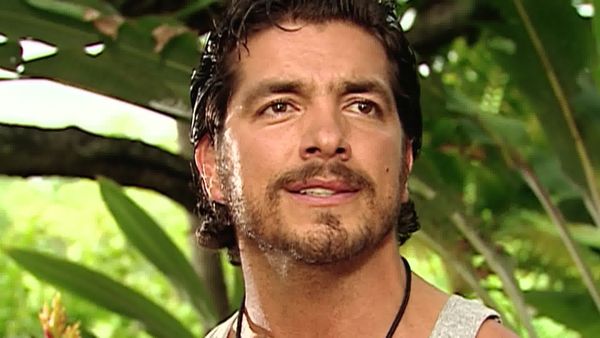Pecadora - Episodio 33