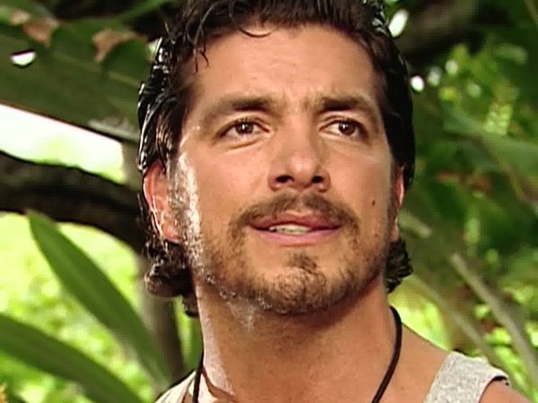 Pecadora - Episodio 33