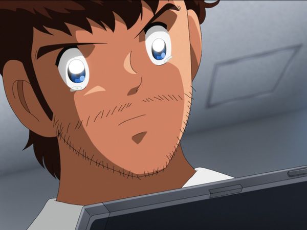 Captain Tsubasa: Junior Youth Arc - Una Promesa en el Cielo de Estrellas