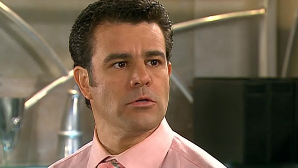 Pecadora - Episodio 38