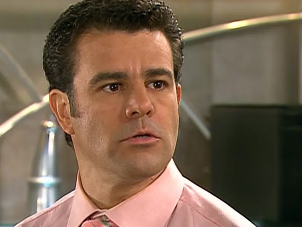 Pecadora - Episodio 38