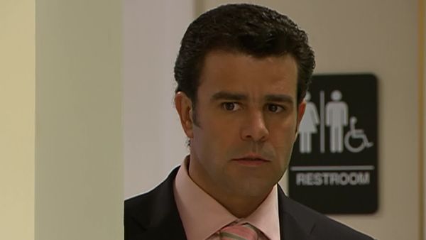 Pecadora - Episodio 43