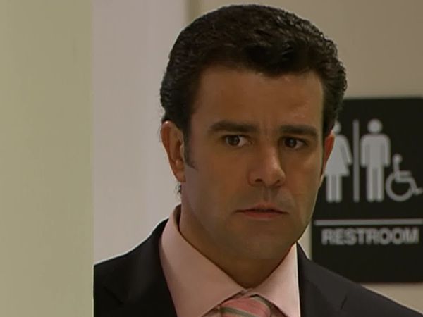 Pecadora - Episodio 43