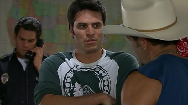 Pecadora - Episodio 45