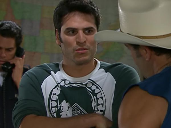 Pecadora - Episodio 45