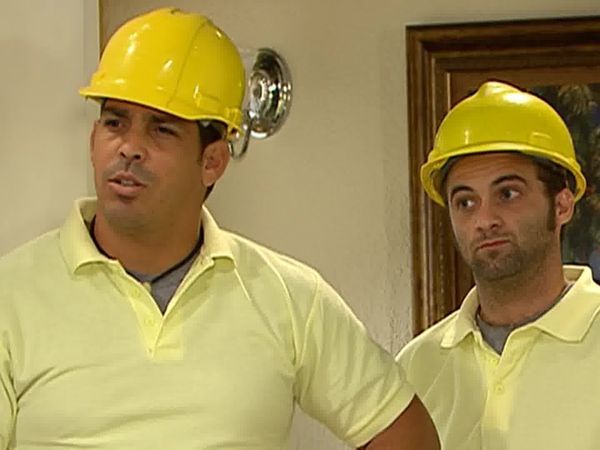 Pecadora - Episodio 55