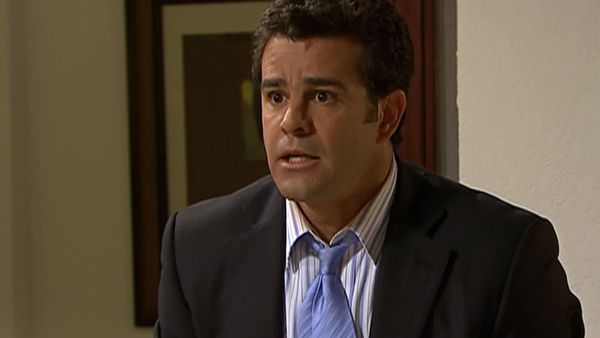 Pecadora - Episodio 56
