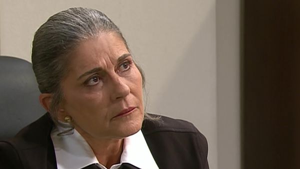 Pecadora - Episodio 61