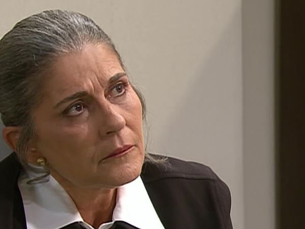 Pecadora - Episodio 61