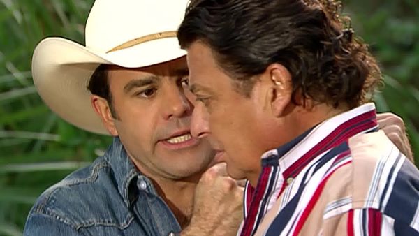Pecadora - Episodio 64