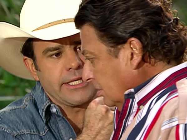 Pecadora - Episodio 64